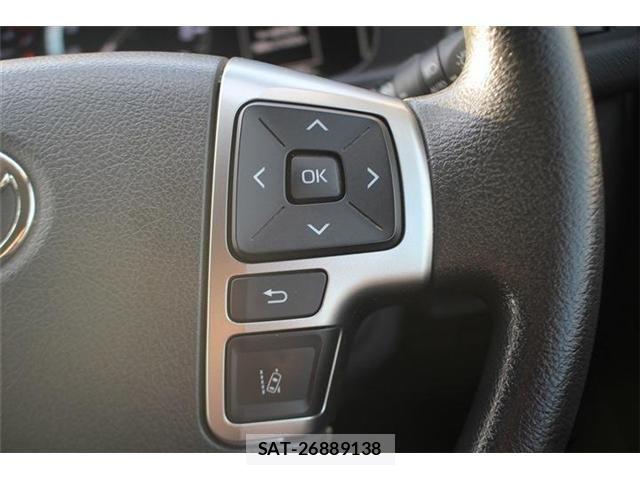 Toyota HIACE WAGON 2020-09 7219419-3