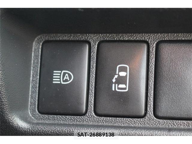 Toyota HIACE WAGON 2020-09 7219419-4