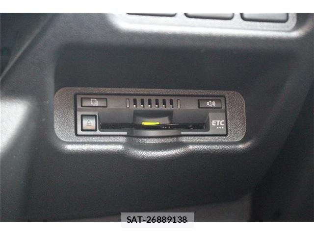 Toyota HIACE WAGON 2020-09 7219419-5