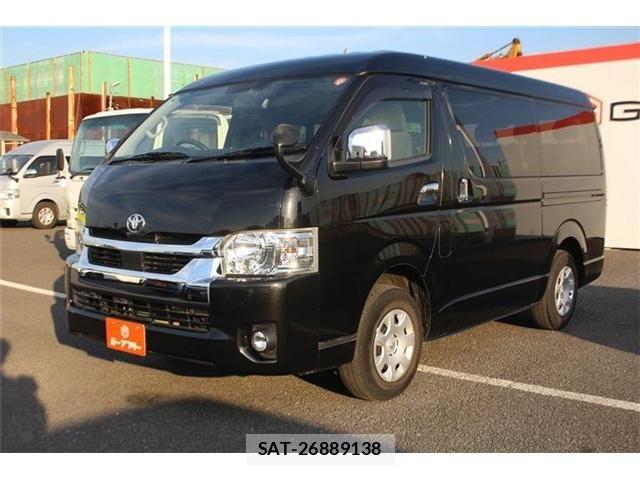 Toyota HIACE WAGON 2020-09 7219419-8