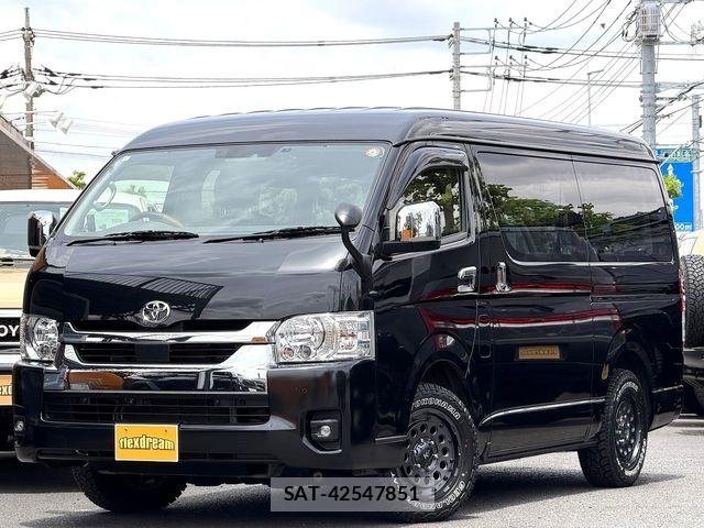Toyota HIACE WAGON 2024-05 7219423-0