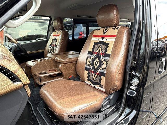 Toyota HIACE WAGON 2024-05 7219423-9