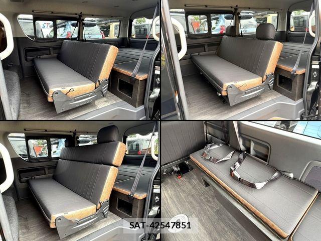 Toyota HIACE WAGON 2024-05 7219423-10