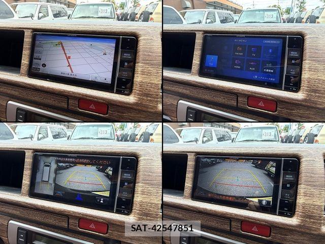 Toyota HIACE WAGON 2024-05 7219423-14