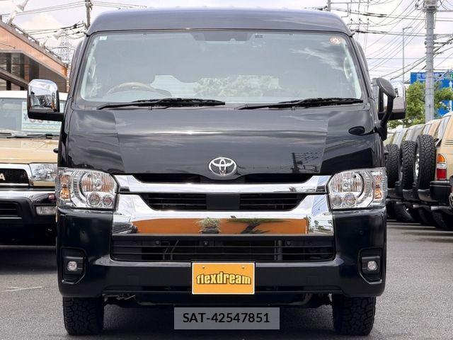 Toyota HIACE WAGON 2024-05 7219423-16