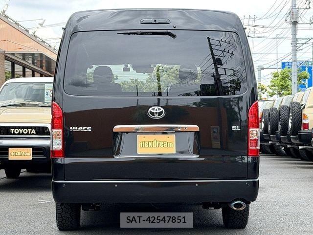Toyota HIACE WAGON 2024-05 7219423-17