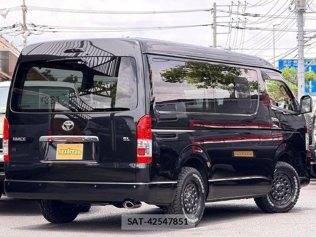 Toyota HIACE WAGON 2024-05 7219423-3