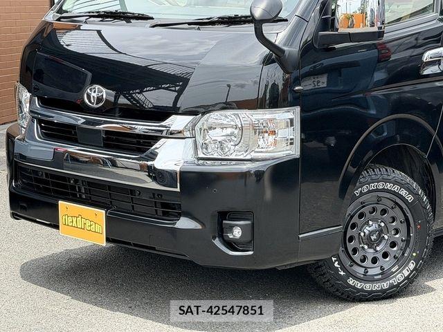 Toyota HIACE WAGON 2024-05 7219423-5