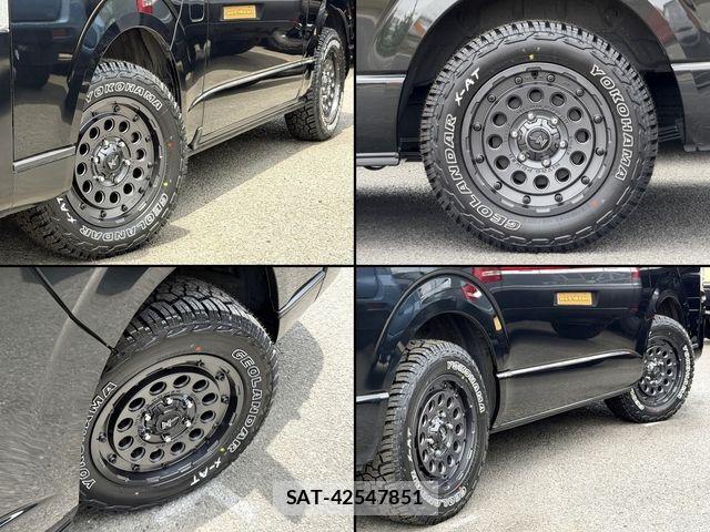 Toyota HIACE WAGON 2024-05 7219423-7