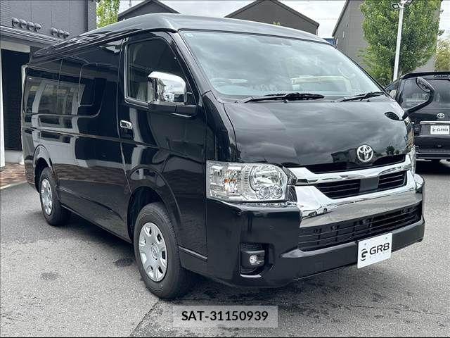 Toyota HIACE WAGON 2025-05 7219427-10