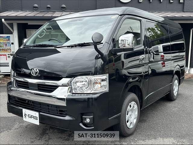 Toyota HIACE WAGON 2025-05 7219427-11