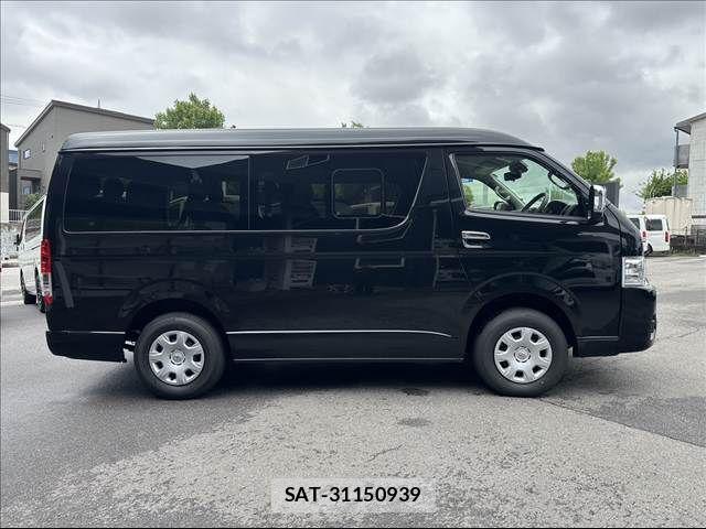 Toyota HIACE WAGON 2025-05 7219427-12