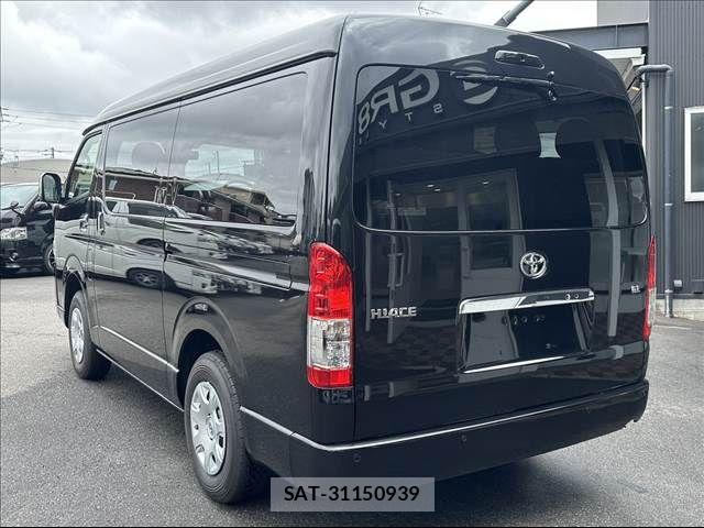 Toyota HIACE WAGON 2025-05 7219427-15