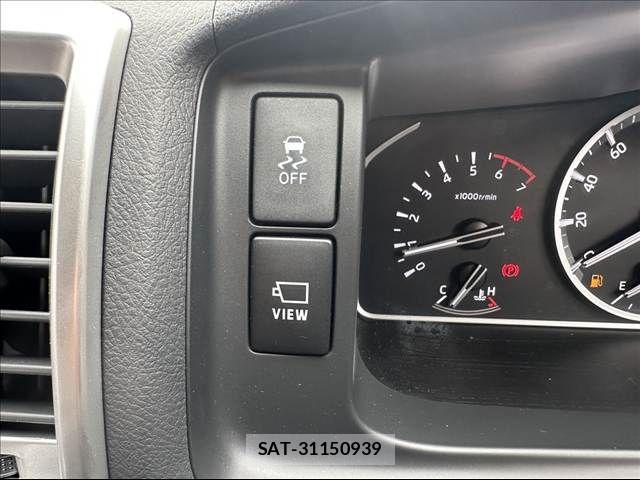 Toyota HIACE WAGON 2025-05 7219427-17