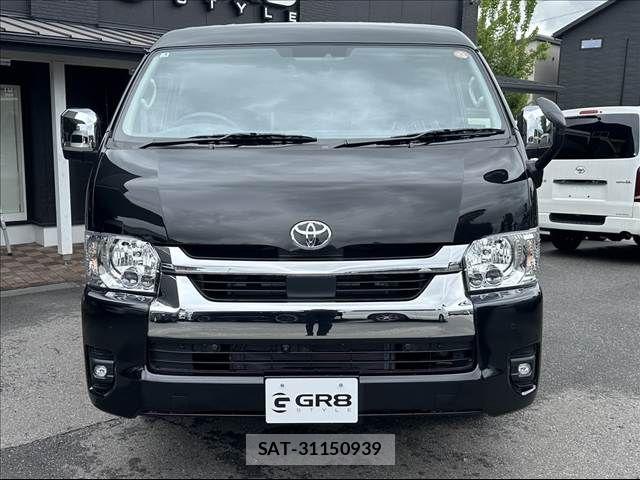Toyota HIACE WAGON 2025-05 7219427-1