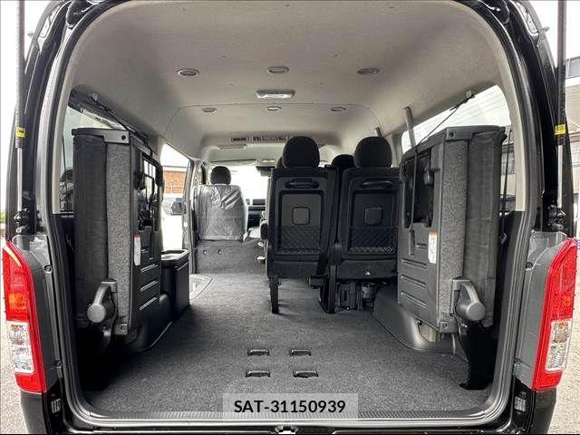 Toyota HIACE WAGON 2025-05 7219427-19
