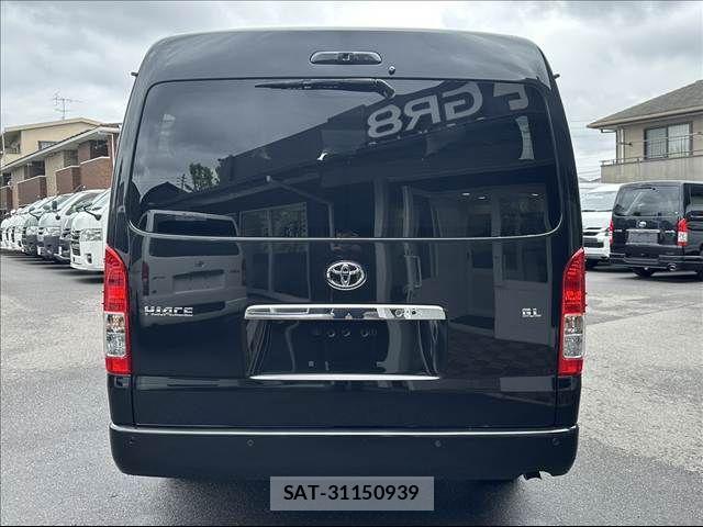 Toyota HIACE WAGON 2025-05 7219427-2