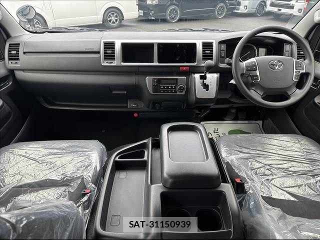 Toyota HIACE WAGON 2025-05 7219427-3