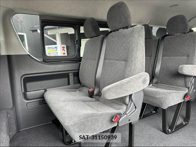 Toyota HIACE WAGON 2025-05 7219427-7