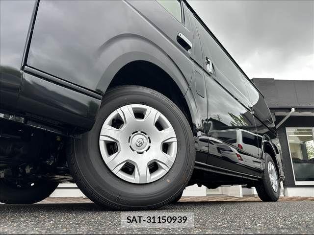 Toyota HIACE WAGON 2025-05 7219427-8