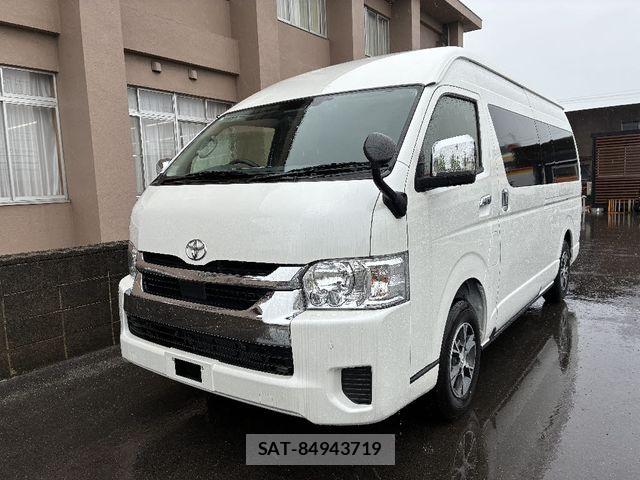 Toyota HIACE WAGON 2025-09 7219429-0