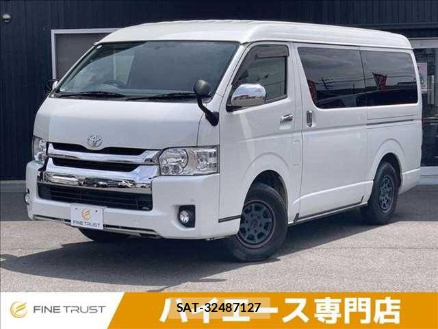 Toyota HIACE WAGON 2015-03 7219422-0