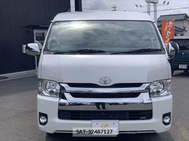 Toyota HIACE WAGON 2015-03 7219422-13