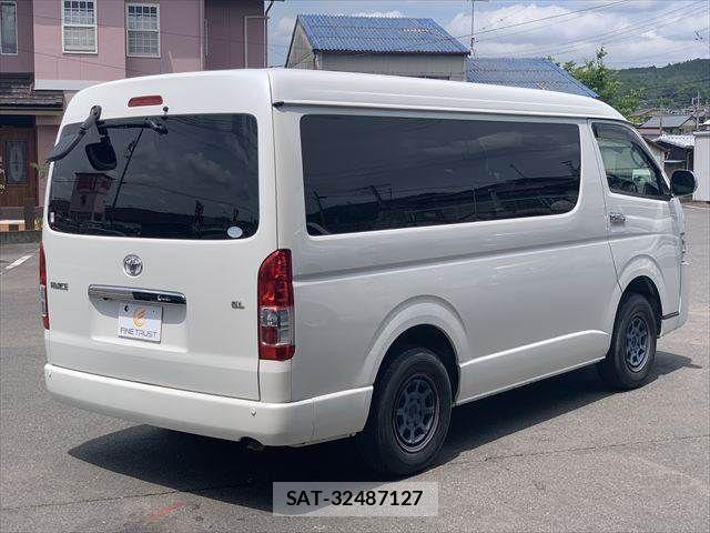 Toyota HIACE WAGON 2015-03 7219422-16