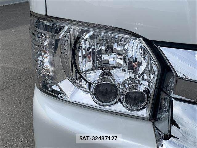 Toyota HIACE WAGON 2015-03 7219422-20