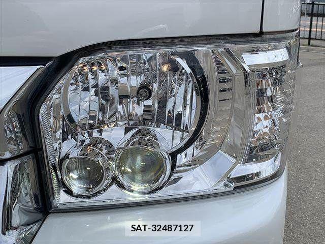 Toyota HIACE WAGON 2015-03 7219422-29