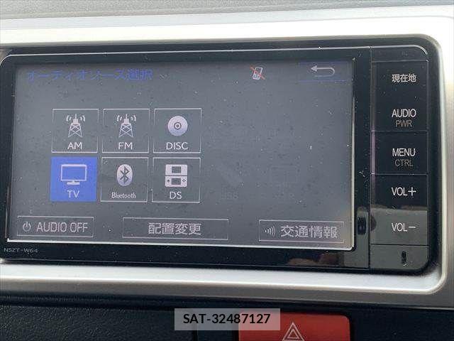 Toyota HIACE WAGON 2015-03 7219422-4