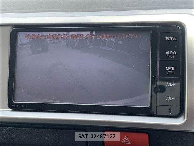 Toyota HIACE WAGON 2015-03 7219422-5