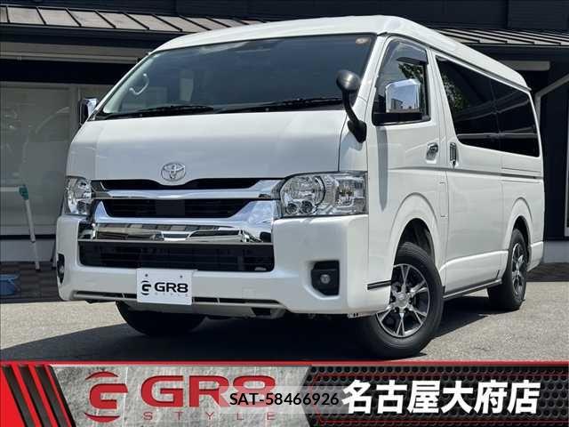 Toyota HIACE WAGON 2025-10 7219430-0