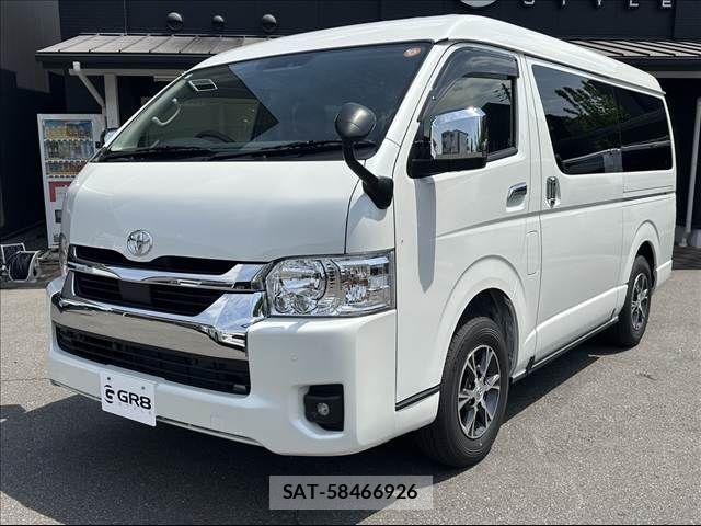 Toyota HIACE WAGON 2025-10 7219430-11