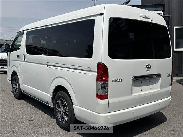 Toyota HIACE WAGON 2025-10 7219430-15