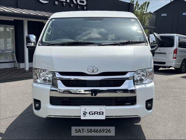 Toyota HIACE WAGON 2025-10 7219430-1