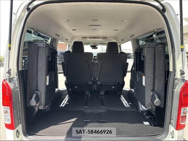 Toyota HIACE WAGON 2025-10 7219430-19