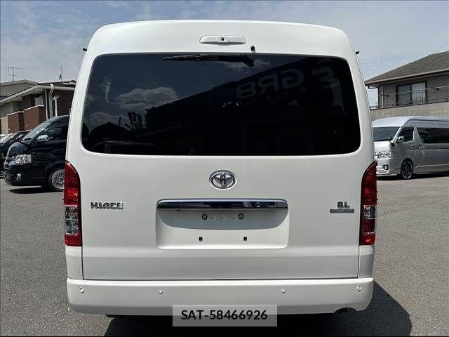 Toyota HIACE WAGON 2025-10 7219430-2