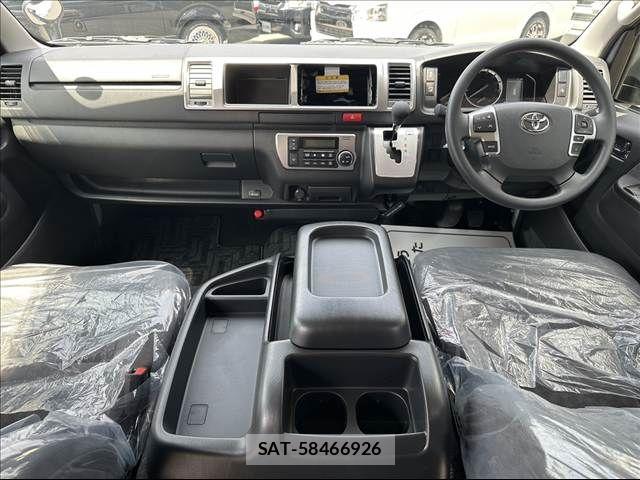 Toyota HIACE WAGON 2025-10 7219430-3
