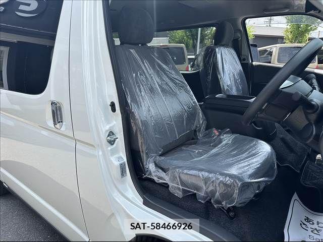 Toyota HIACE WAGON 2025-10 7219430-6