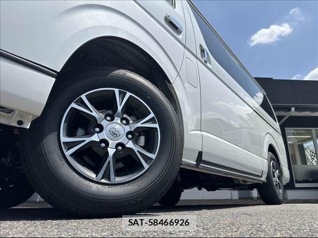 Toyota HIACE WAGON 2025-10 7219430-8
