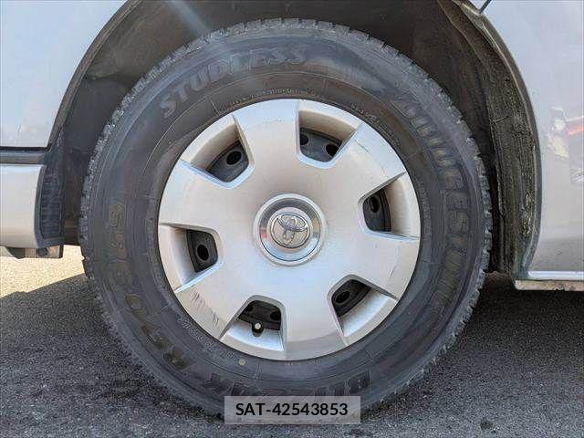 Toyota HIACE WAGON 2012-03 7250998-10
