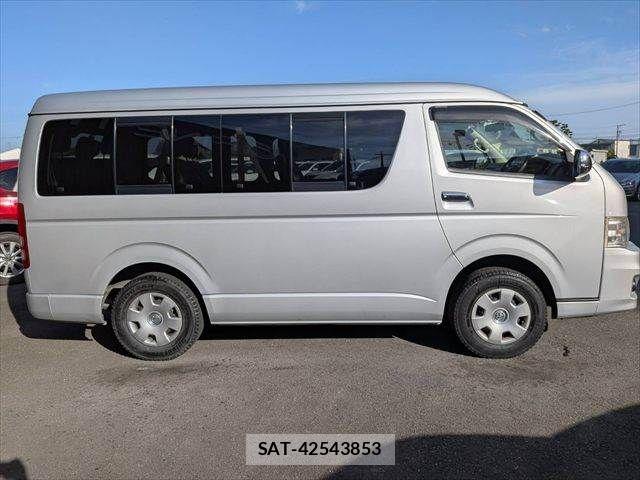 Toyota HIACE WAGON 2012-03 7250998-13