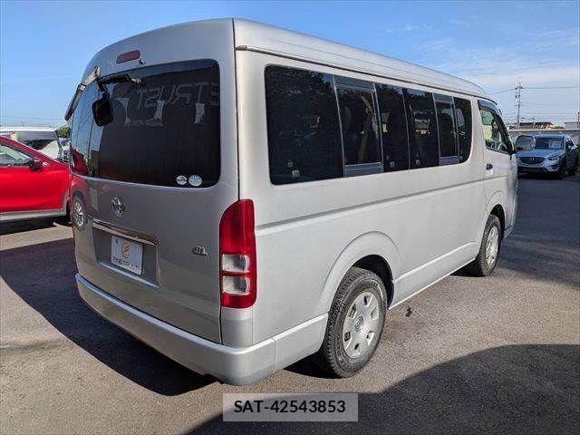 Toyota HIACE WAGON 2012-03 7250998-14