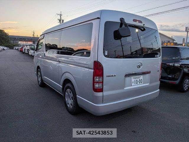 Toyota HIACE WAGON 2012-03 7250998-16