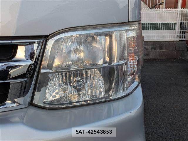Toyota HIACE WAGON 2012-03 7250998-18