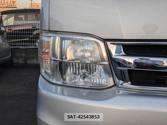 Toyota HIACE WAGON 2012-03 7250998-19