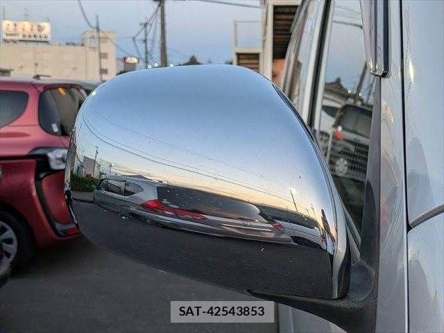 Toyota HIACE WAGON 2012-03 7250998-22