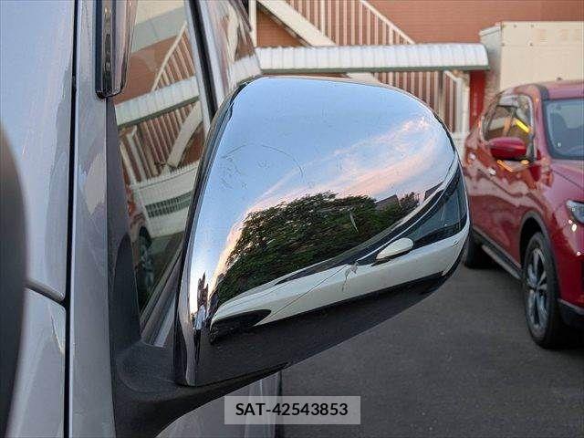 Toyota HIACE WAGON 2012-03 7250998-23