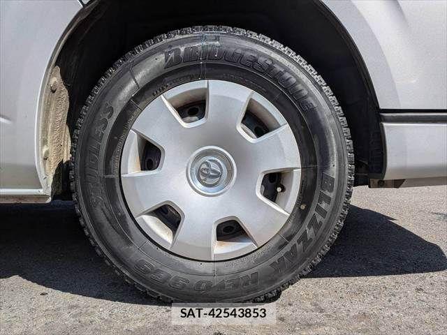 Toyota HIACE WAGON 2012-03 7250998-24